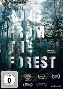 Song from the Forest (DVD)